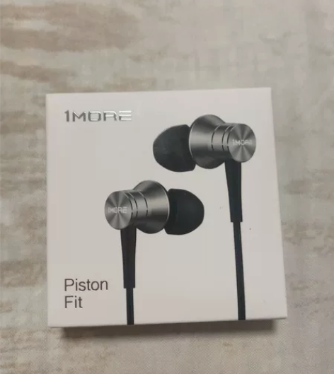1MORE/万魔 E1009 全新耳机，活...