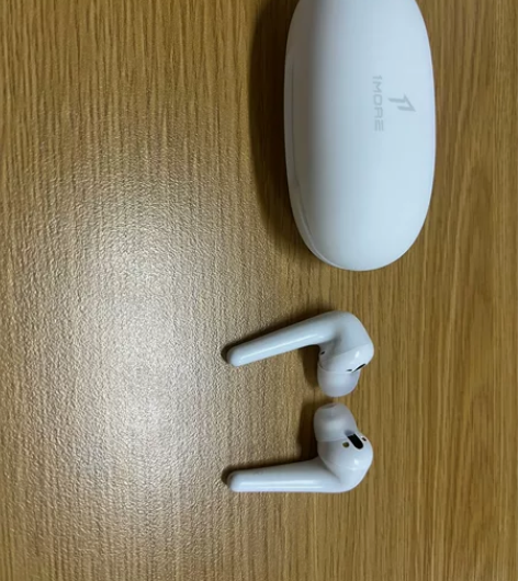 万魔1MORE ComfoBuds Pro...