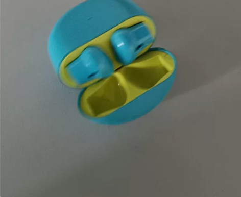 one plus buds 一加蓝牙耳机无...