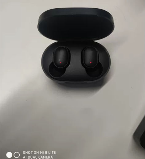 redmi  airdots  一代   ...