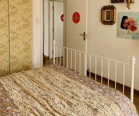 19世纪 欧洲 古董 纯铜 水晶吊灯 vi...