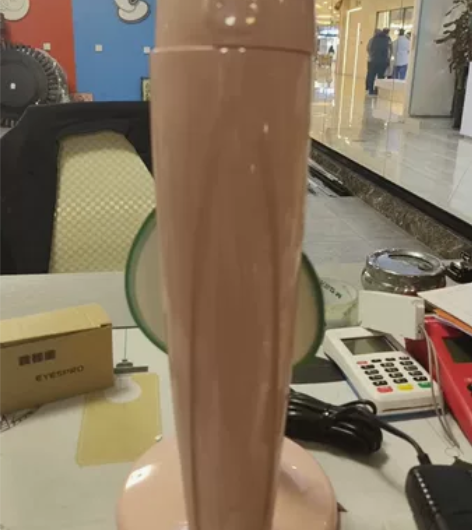 孩视宝VL118  LED护眼灯 商场撤柜...