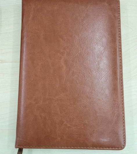 【闲置全新】笔记本 日记本 记账本 每本...