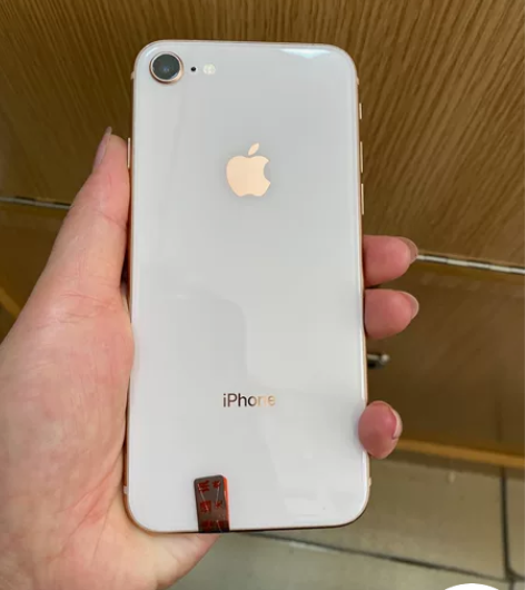 苹果8 64G 国行 全网通 功能全好 主...