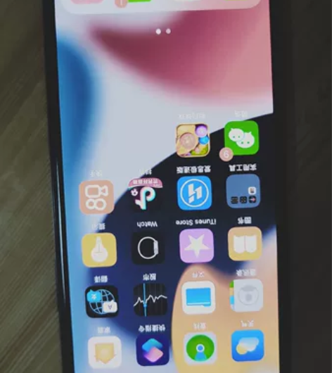 苹果 X 64G，国行，纯原装，8成新，下...