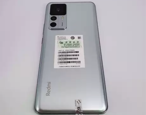 99新 小米 Redmi K50 至尊版 ...