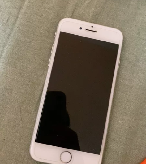 iphone8 99新 无磕碰 无划痕  ...