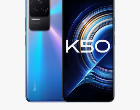 Redmi K50红米k50手机全新原装正...