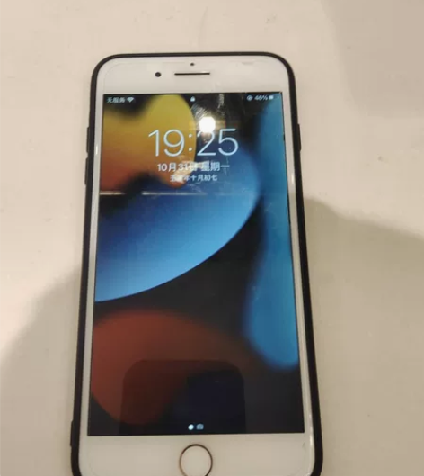 苹果8plus 64G iphone8pl...