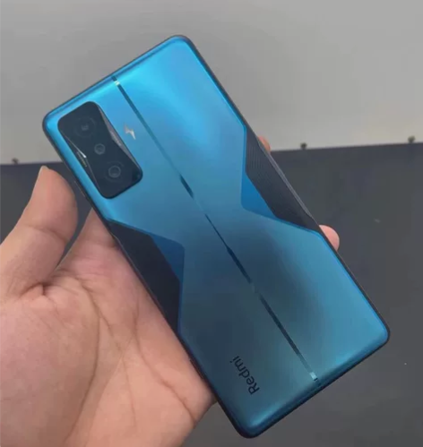 低价处理红米 K50电竞版全网通国行原装 ...