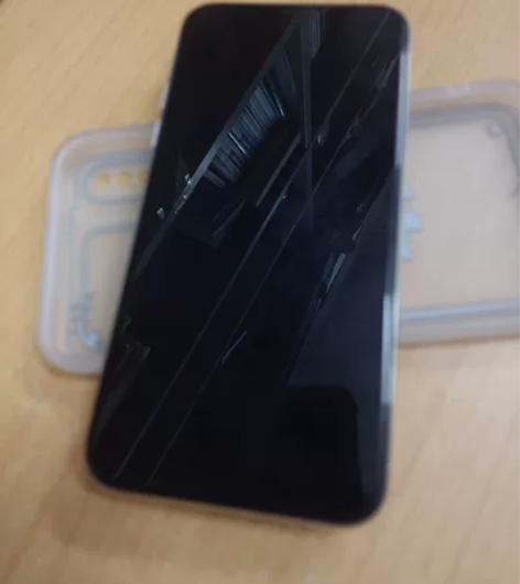 个人自用iphone x全原 电池效率77...