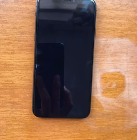 自用x 更换过国屏  刚更换过德赛电池一个...