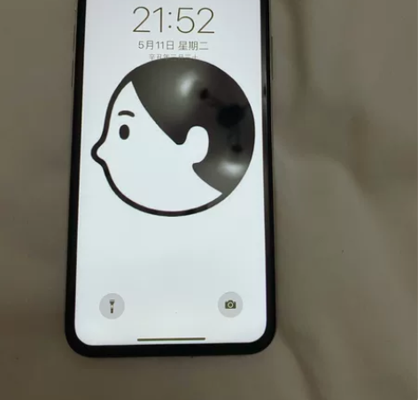 iPhone X闲置，64G 换了新手机这...
