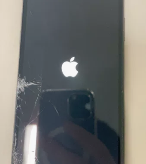 自用x 因屏幕碎裂更换手机 屏幕(外屏)需...