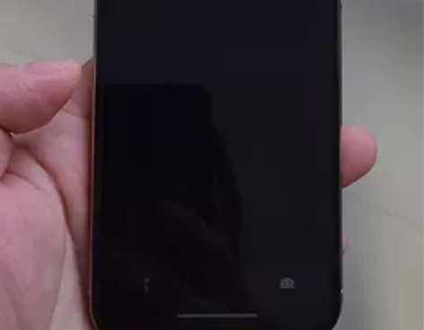 iPhoneX 256G 从来没坏没修过...