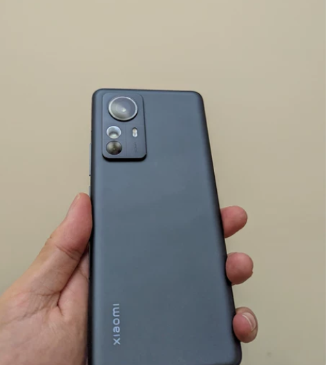 小米12pro 感兴趣的话点“我想要”和我...