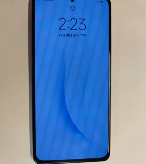 红米k40Pro，成色自定义八成新，8+1...