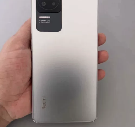 红米k40s 高通骁龙870处理器，8G+...