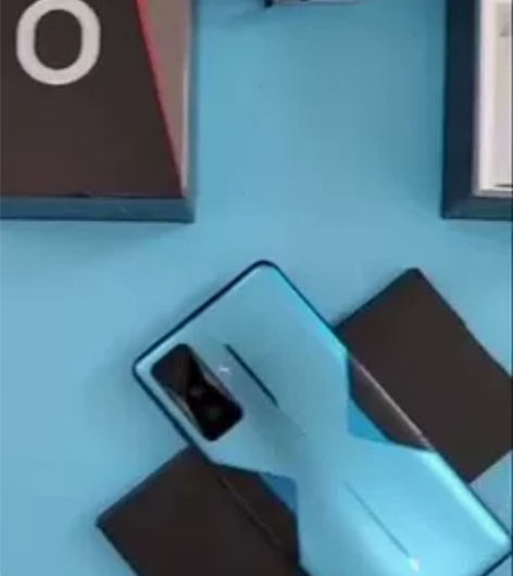 小米 红米 Redmi K50 电竞版 全...