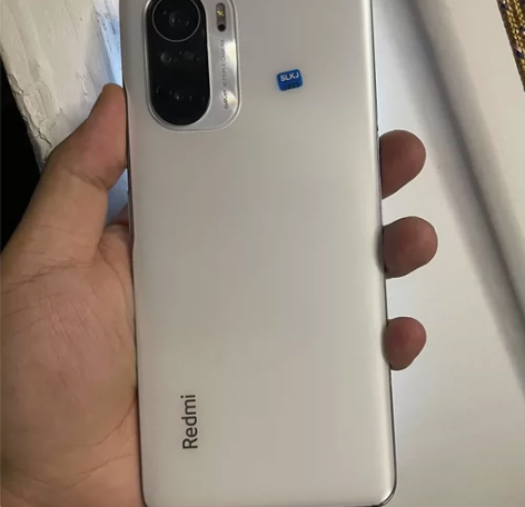 小米 红米K40pro 8+128 全网通...