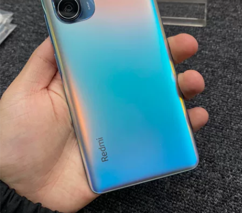 红米k40pro 8+256G，国行全网通...