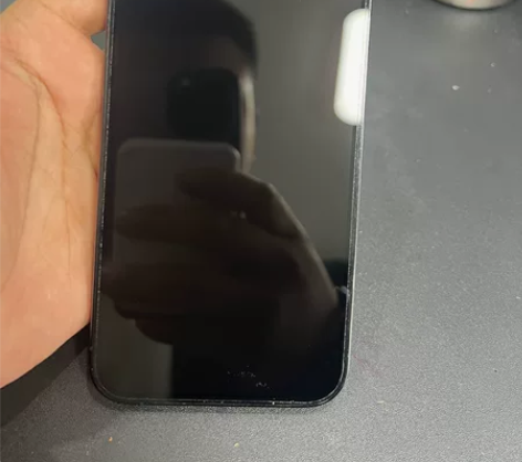美版无锁12pro Max128g纯原无拆...