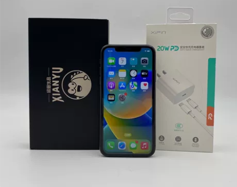 95新苹果 iPhone 11 128G ...