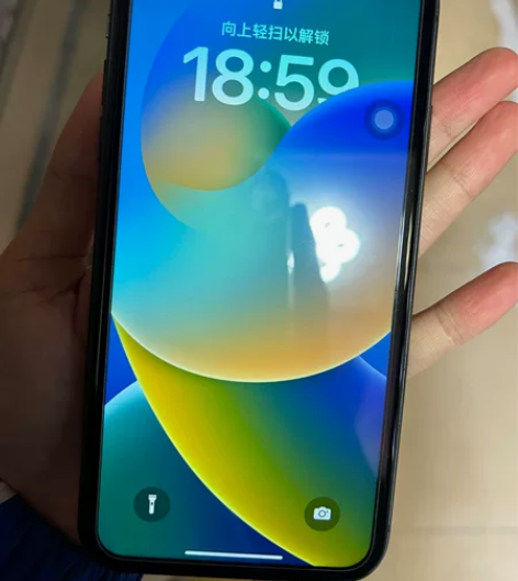 自用苹果iPhone 11 换了14没用上...