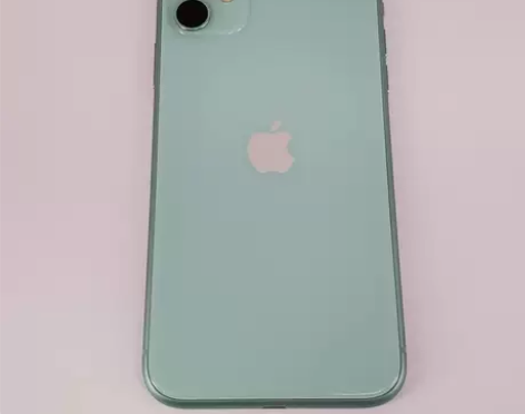 95新 苹果 iPhone 11 国行 1...