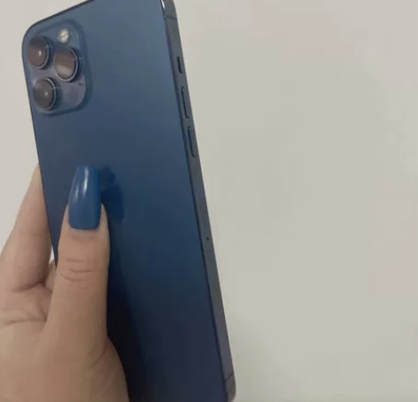 iPhone 12Pro Max 256G...