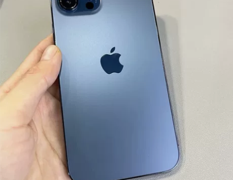 出闲置12promax256G,国行版本,...