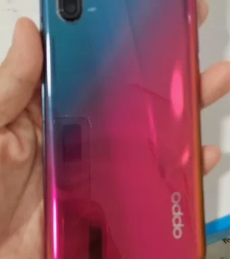 12+128大内存 OPPO Reno3 ...