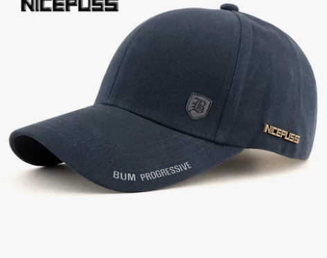 棒球帽 棒球帽男帽男士帽子春夏百搭鸭舌帽i...