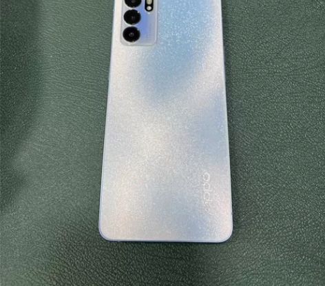 oppo Reno6、12+256、纯原装...
