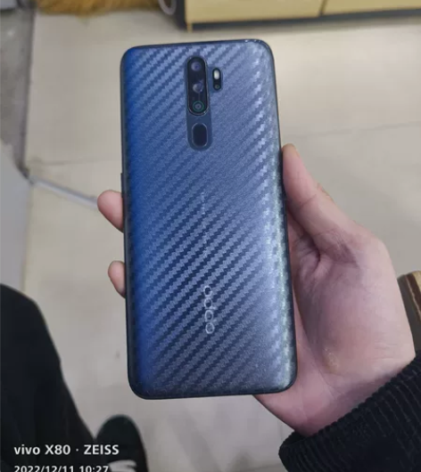 oppo a11 4+64 功能完好 外观...