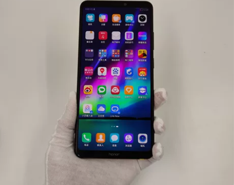 ?honor/荣耀 荣耀 note10 国...