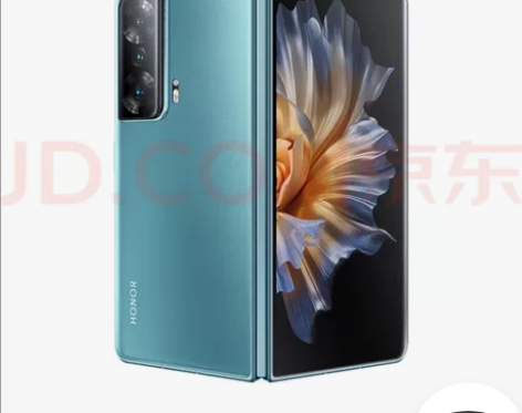 荣耀magic vs 12+256天青色，...