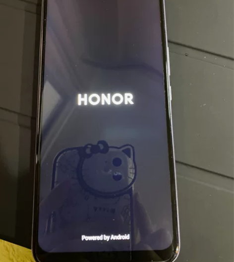 荣耀畅玩20 全新机 刚买一星期 退不了 ...