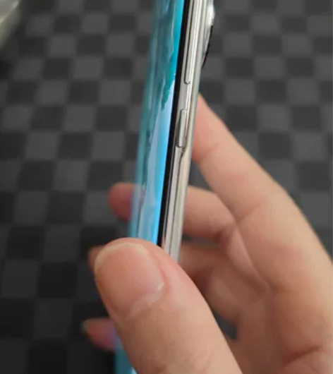 自用荣耀70便宜出了，12+256，带原充...