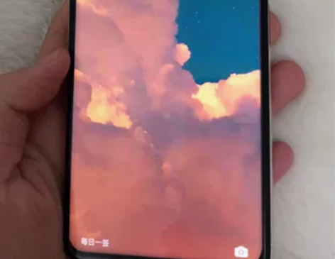 荣耀20pro  8128 全网通 9成新...