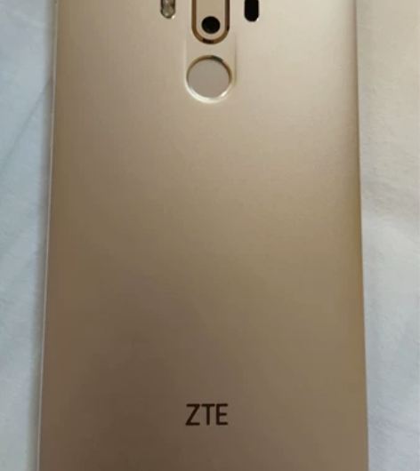 中兴天机7max 裸眼3D手机 6寸ips...