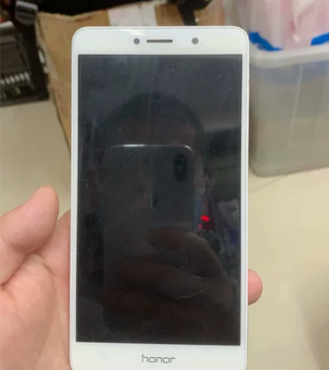 荣耀6x  3+32g  备用机工作机 #...