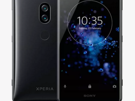 Sony/索尼 Xperia XZ2 Pr...