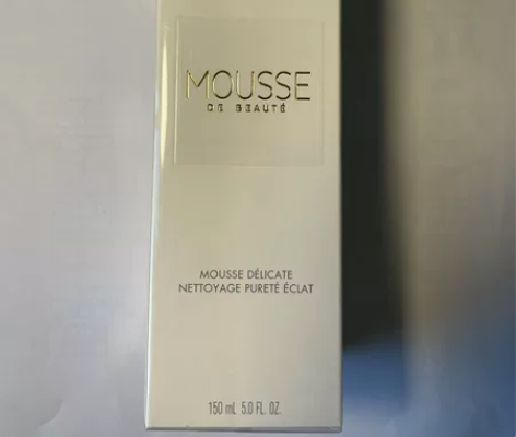 娇兰洁面慕斯，都是自己的囤货，就一个 感兴...