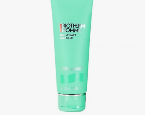 碧欧泉男士洗面奶水动力保湿洁面啫喱男补水保...