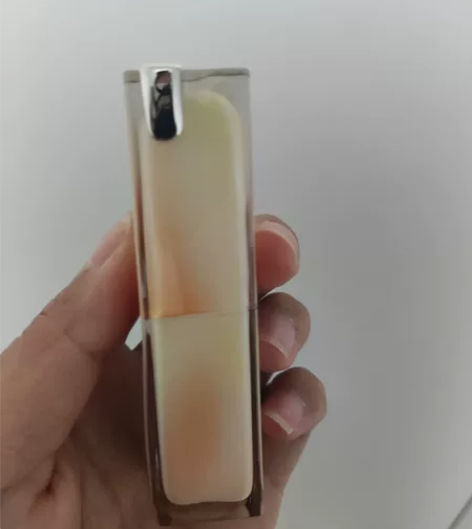 酵色Joocyee晶冻口红#515 半酵乌...