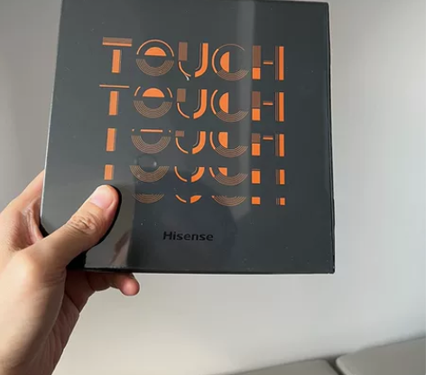 Hisense/海信 Touch电纸书阅读...