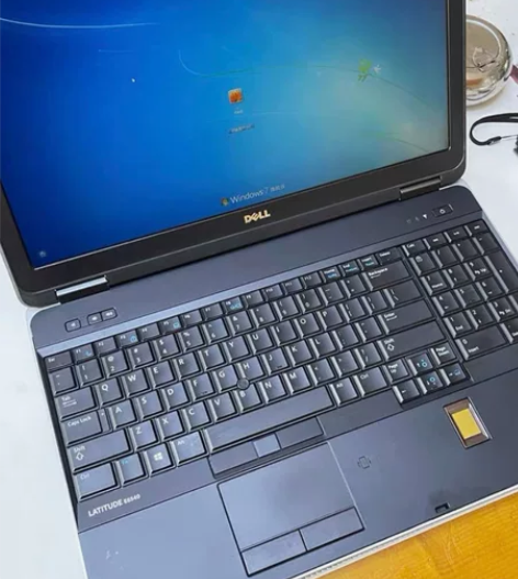 戴尔/Dell Latitude E654...