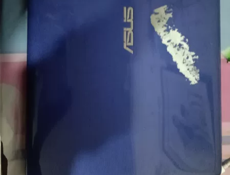 华硕笔记本3代i5开机屏好进系统，具体看图...