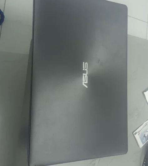 华硕K550D 15.6寸笔记本电脑,不开...